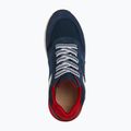 Junior cipő Geox Alben ocean blue/blue 13