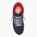 Junior cipő Geox Alben ocean blue/blue 5