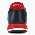 Junior cipő Geox Alben ocean blue/blue 6