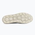 Női cipő Geox Spherica Ecub-1 silver/optic white 5