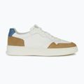 Férfi cipő Geox Arvier white/beige 2