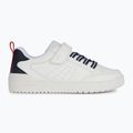 Junior cipő Geox Washiba white/ocean blue 9