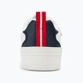 Junior cipő Geox Washiba white/ocean blue 6