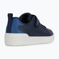 Junior cipő Geox Washiba navy/jeans 10