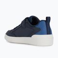 Junior cipő Geox Washiba navy/jeans 11