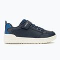 Junior cipő Geox Washiba navy/jeans 2