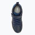 Junior cipő Geox Washiba navy/jeans 5