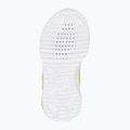 Junior cipő Geox Assister lime/black 6