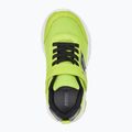 Junior cipő Geox Assister lime/black 7