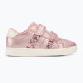 Junior cipő Geox Eclyper light pink 2