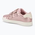 Junior cipő Geox Eclyper light pink 3