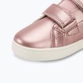 Junior cipő Geox Eclyper light pink 7