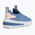 Junior cipő Geox Activart sky/light pink 10
