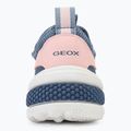 Junior cipő Geox Activart sky/light pink 6