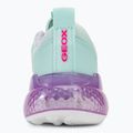 Junior cipő Geox Activart Illuminus watersea/lilacc 6