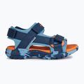 Junior szandál Geox Borealis j.blue/ocean blue 9