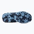 Junior szandál Geox Borealis j.blue/ocean blue 4