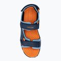 Junior szandál Geox Borealis j.blue/ocean blue 5