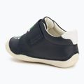 Geox Tutim navy gyermekcipő 3