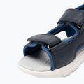 Junior szandál Geox Airadyum navy/dark blue 7