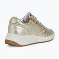 Női cipő Geox Cristael light gold 4