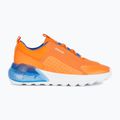 Junior cipő Geox Activart Illuminus orange 10