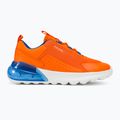 Junior cipő Geox Activart Illuminus orange 2