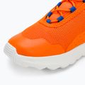 Junior cipő Geox Activart Illuminus orange 7