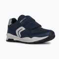 Junior cipő Geox Pavel ocean blue 8