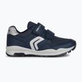 Junior cipő Geox Pavel ocean blue 9