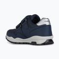 Junior cipő Geox Pavel ocean blue 10