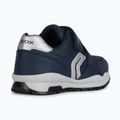 Junior cipő Geox Pavel ocean blue 11