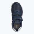 Junior cipő Geox Pavel ocean blue 13