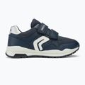 Junior cipő Geox Pavel ocean blue 2
