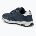 Junior cipő Geox Pavel ocean blue 3