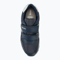 Junior cipő Geox Pavel ocean blue 5