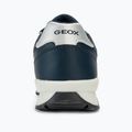 Junior cipő Geox Pavel ocean blue 6