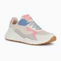 Junior cipő Geox Mawazy light ivory/light coral 8
