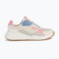 Junior cipő Geox Mawazy light ivory/light coral 9