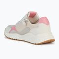 Junior cipő Geox Mawazy light ivory/light coral 10