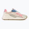 Junior cipő Geox Mawazy light ivory/light coral 2