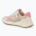 Junior cipő Geox Mawazy light ivory/light coral 3