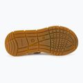 Junior cipő Geox Mawazy light ivory/light coral 4