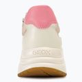 Junior cipő Geox Mawazy light ivory/light coral 6