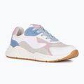 Junior cipő Geox Mawazy white/avio 8
