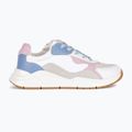 Junior cipő Geox Mawazy white/avio 9