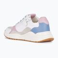 Junior cipő Geox Mawazy white/avio 10