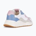 Junior cipő Geox Mawazy white/avio 11