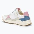 Junior cipő Geox Mawazy white/avio 3