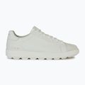 Férfi cipő Geox Spherica Ecub-1 white/sta.white 9